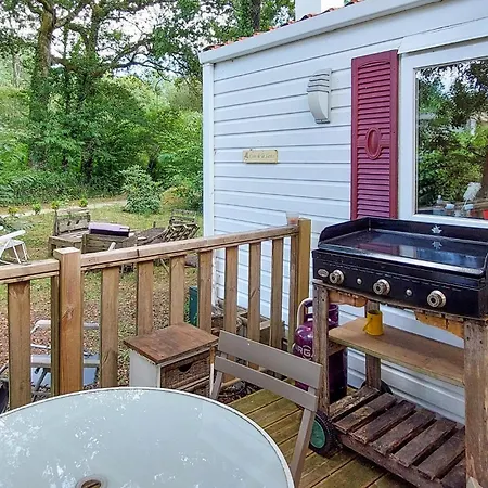 Pet Friendly Stacaravan In Campingplads Saint-Paul-lès-Dax